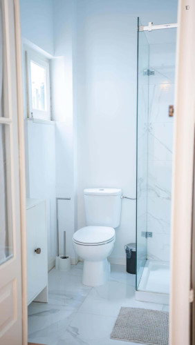 Cozy studio apartment right at the centre of historical Lisbon (Baixa 1.) - Gallery - 5
