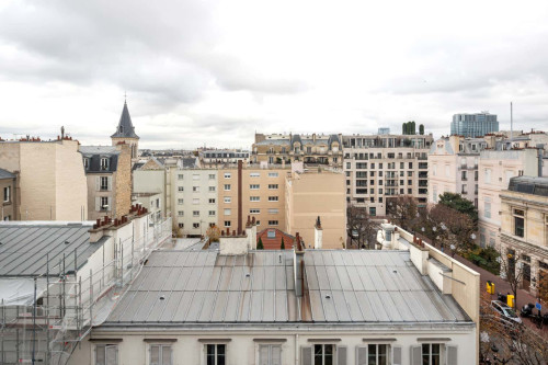 Place de la République