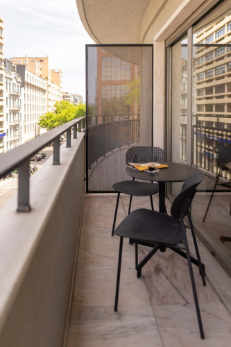 Apartamento T2 nas Avenidas Novas – Conforto Sofisticado e com Serviços 4C - Gallery - 27