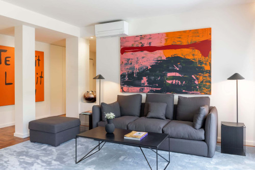 Apartamento T2 nas Avenidas Novas – Conforto Sofisticado e com Serviços 4C - Gallery - 29