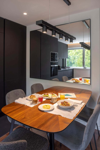 Apartamento T2 nas Avenidas Novas – Conforto Sofisticado e com Serviços 4C - Gallery - 34