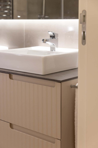 Apartamento T2 nas Avenidas Novas – Conforto Sofisticado e com Serviços 4C - Gallery - 9