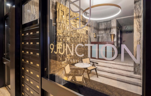 Apartamento T2 nas Avenidas Novas – Conforto Sofisticado e com Serviços 4C - Gallery - 19
