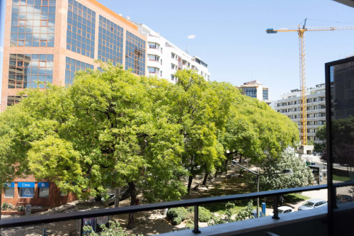 Apartamento T2 nas Avenidas Novas – Conforto Sofisticado e com Serviços 4C - Gallery - 26