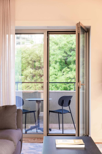 Apartamento T2 nas Avenidas Novas – Conforto Sofisticado e com Serviços 4C - Gallery - 11