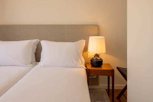Apartamento T2 nas Avenidas Novas – Conforto Sofisticado e com Serviços 4C - Gallery - 5