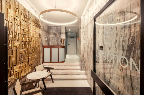 Apartamento T2 nas Avenidas Novas – Conforto Sofisticado e com Serviços 4C - Gallery - 17
