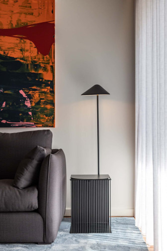 Apartamento T2 nas Avenidas Novas – Conforto Sofisticado e com Serviços 4C - Gallery - 25