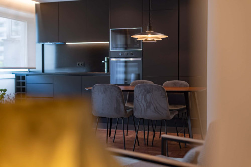 Apartamento T2 nas Avenidas Novas – Conforto Sofisticado e com Serviços 4C - Gallery - 31
