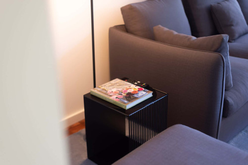 Apartamento T2 nas Avenidas Novas – Conforto Sofisticado e com Serviços 4C - Gallery - 10