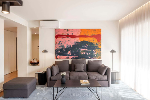 Apartamento T2 nas Avenidas Novas – Conforto Sofisticado e com Serviços 4C - Gallery - 23
