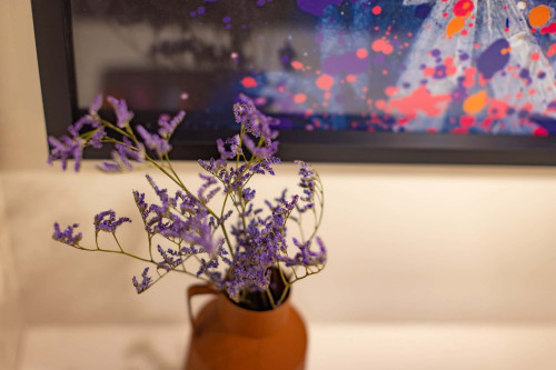 Apartamento T2 nas Avenidas Novas – Conforto Sofisticado e com Serviços 4C - Gallery - 13