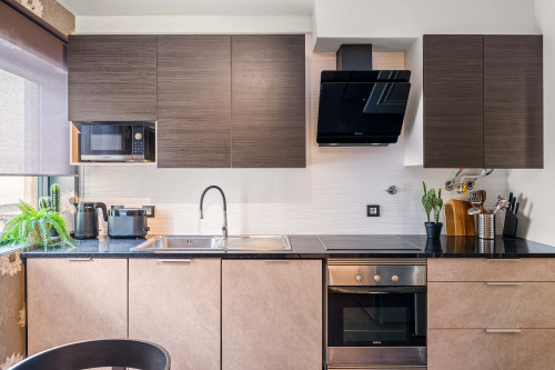 apartment T2 ocated in Principe Real