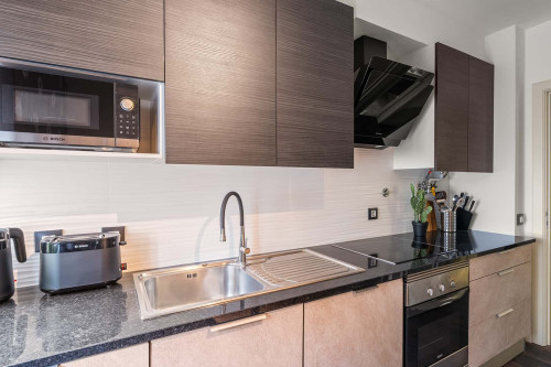 apartment T2 ocated in Principe Real - Gallery - 18