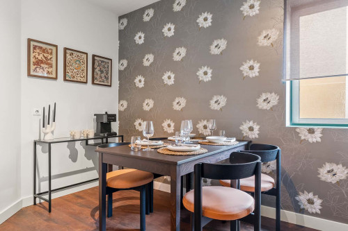 apartment T2 ocated in Principe Real - Gallery - 11