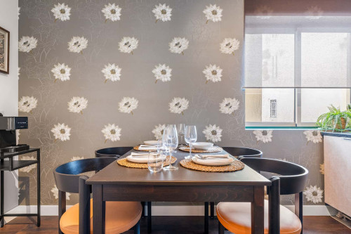 apartment T2 ocated in Principe Real - Gallery - 5