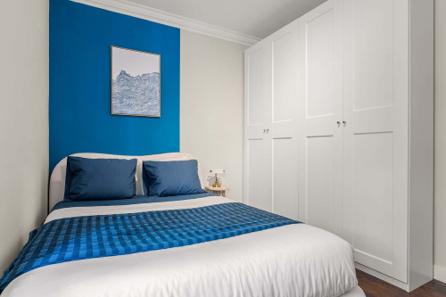 apartment T2 ocated in Principe Real - Gallery - 26