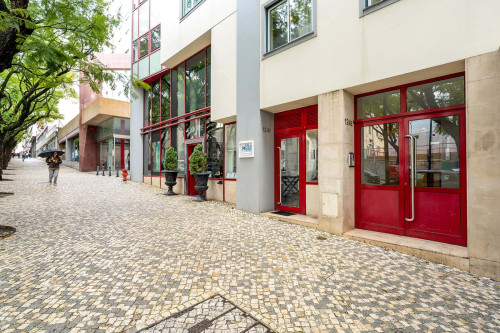 apartment T2 ocated in Principe Real - Gallery - 7