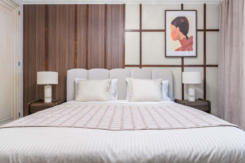 apartment T2 ocated in Principe Real - Gallery - 20