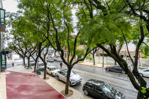 apartment T2 ocated in Principe Real - Gallery - 8