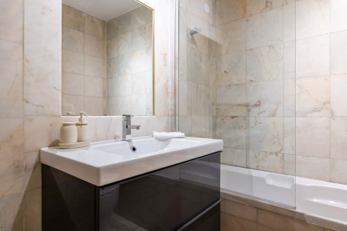 apartment T2 ocated in Principe Real - Gallery - 13