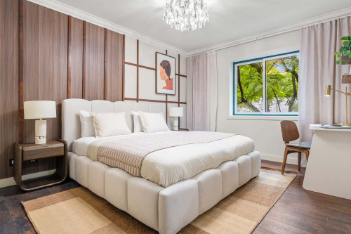 apartment T2 ocated in Principe Real