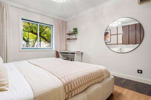 apartment T2 ocated in Principe Real - Gallery - 21