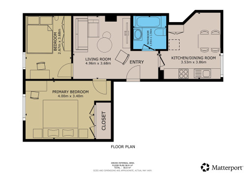 apartment T2 ocated in Principe Real - Gallery - 17