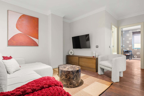 apartment T2 ocated in Principe Real