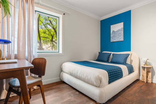 apartment T2 ocated in Principe Real - Gallery - 16