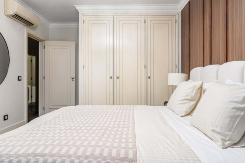 apartment T2 ocated in Principe Real - Gallery - 25
