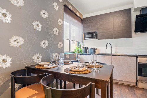 apartment T2 ocated in Principe Real - Gallery - 14