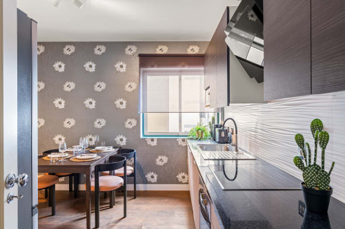 apartment T2 ocated in Principe Real - Gallery - 27