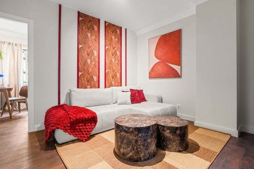 apartment T2 ocated in Principe Real - Gallery - 15
