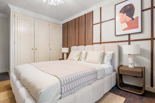 apartment T2 ocated in Principe Real - Gallery - 19