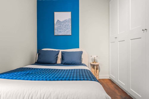 apartment T2 ocated in Principe Real - Gallery - 12