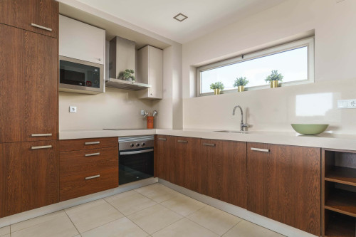 Apartment in Rua Agosto Azul, Portimão for 64 m² with 1 bedroom