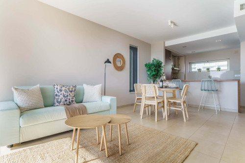 Apartment in Rua Agosto Azul, Portimão for 64 m² with 1 bedroom