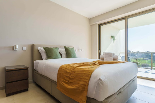 Apartment in Rua Agosto Azul, Portimão for 64 m² with 1 bedroom