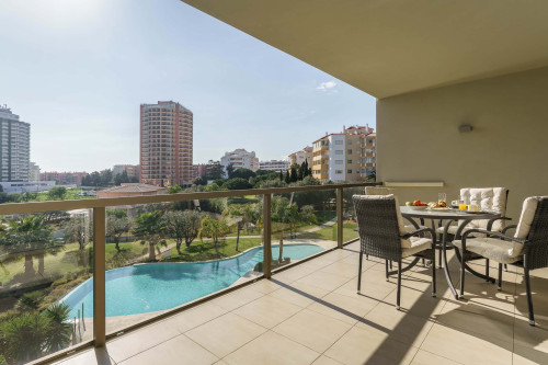 Apartment in Rua Agosto Azul, Portimão for 64 m² with 1 bedroom - Gallery - 12