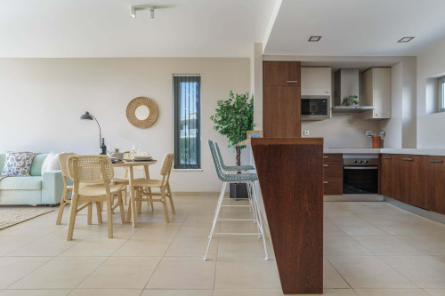 Apartment in Rua Agosto Azul, Portimão for 64 m² with 1 bedroom - Gallery - 9