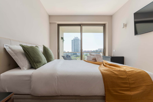 Apartment in Rua Agosto Azul, Portimão for 64 m² with 1 bedroom - Gallery - 7