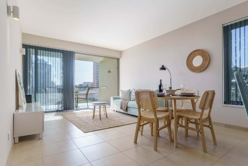Apartment in Rua Agosto Azul, Portimão for 64 m² with 1 bedroom - Gallery - 10