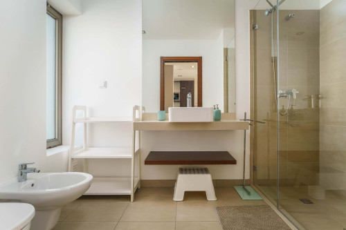 Apartment in Rua Agosto Azul, Portimão for 64 m² with 1 bedroom - Gallery - 8
