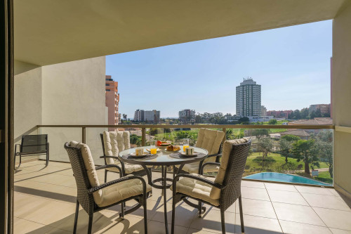 Apartment in Rua Agosto Azul, Portimão for 64 m² with 1 bedroom - Gallery - 5