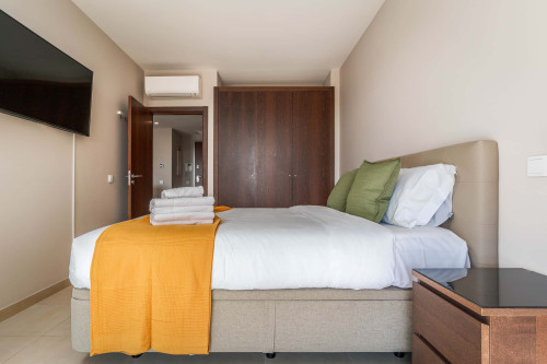 Apartment in Rua Agosto Azul, Portimão for 64 m² with 1 bedroom - Gallery - 11