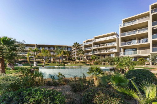 Apartment in Rua Agosto Azul, Portimão for 64 m² with 1 bedroom - Gallery - 14