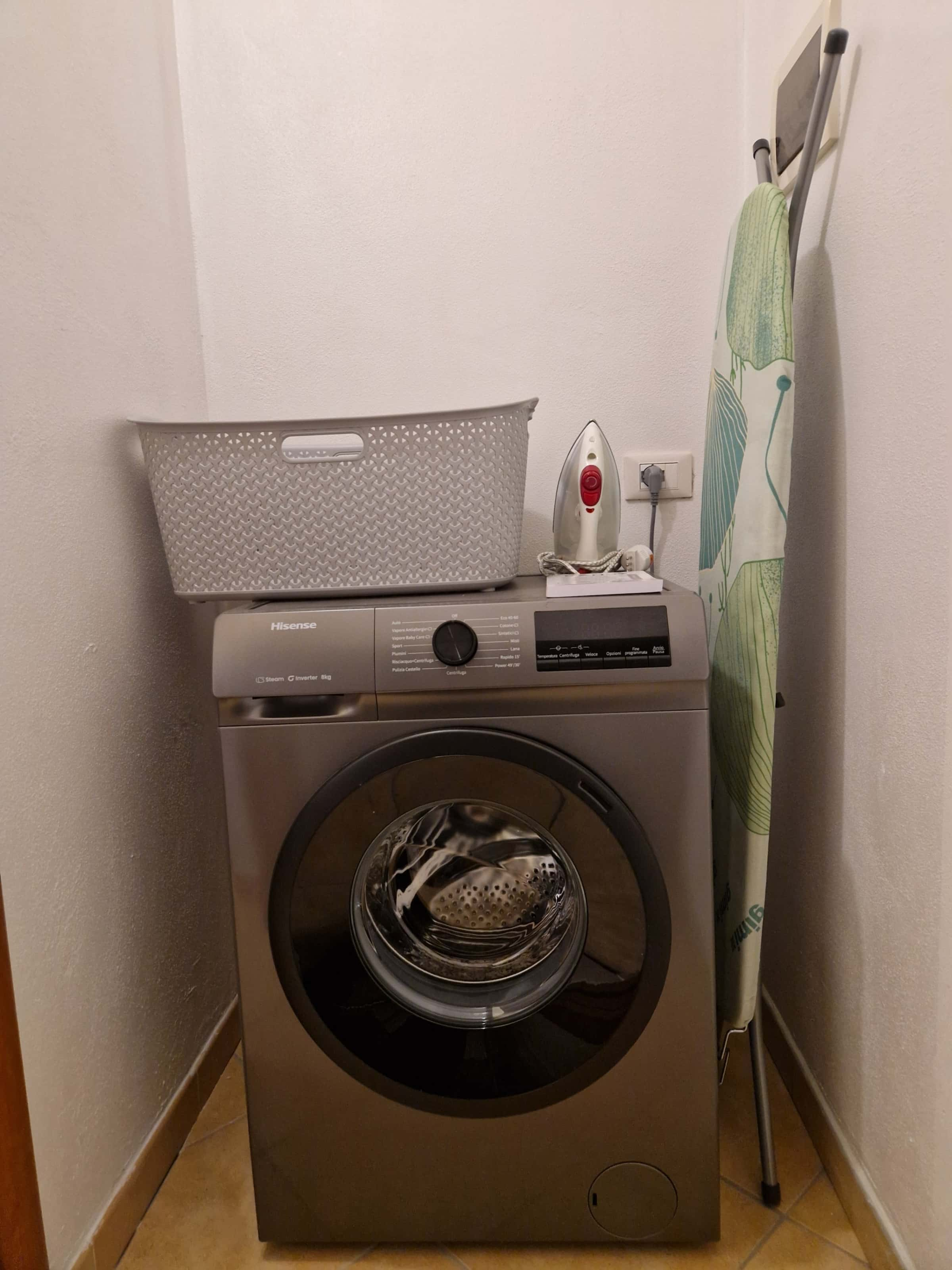 One-Bed Apartment - 3