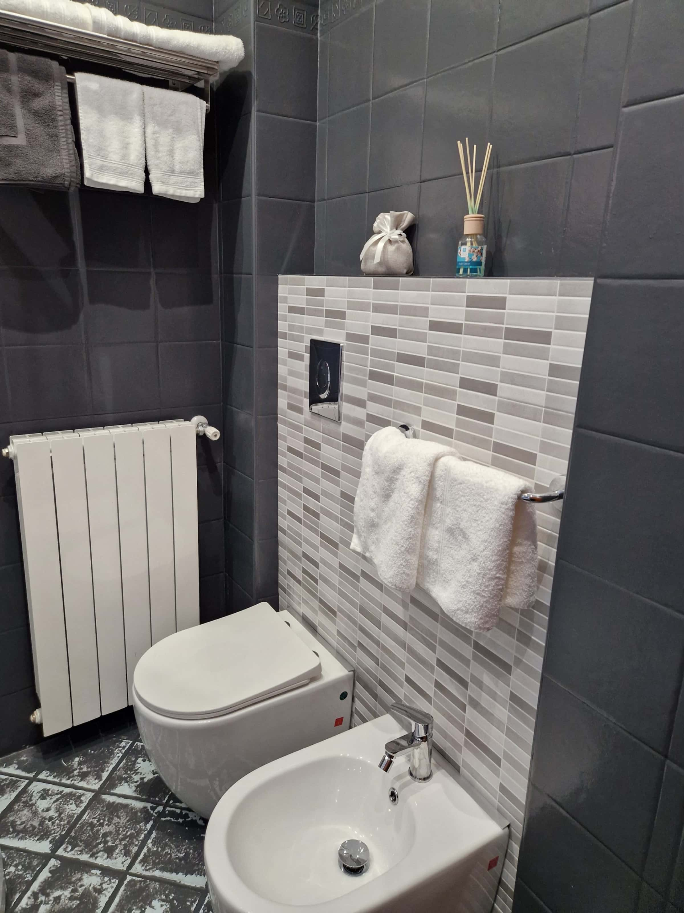 One-Bed Apartment - 6