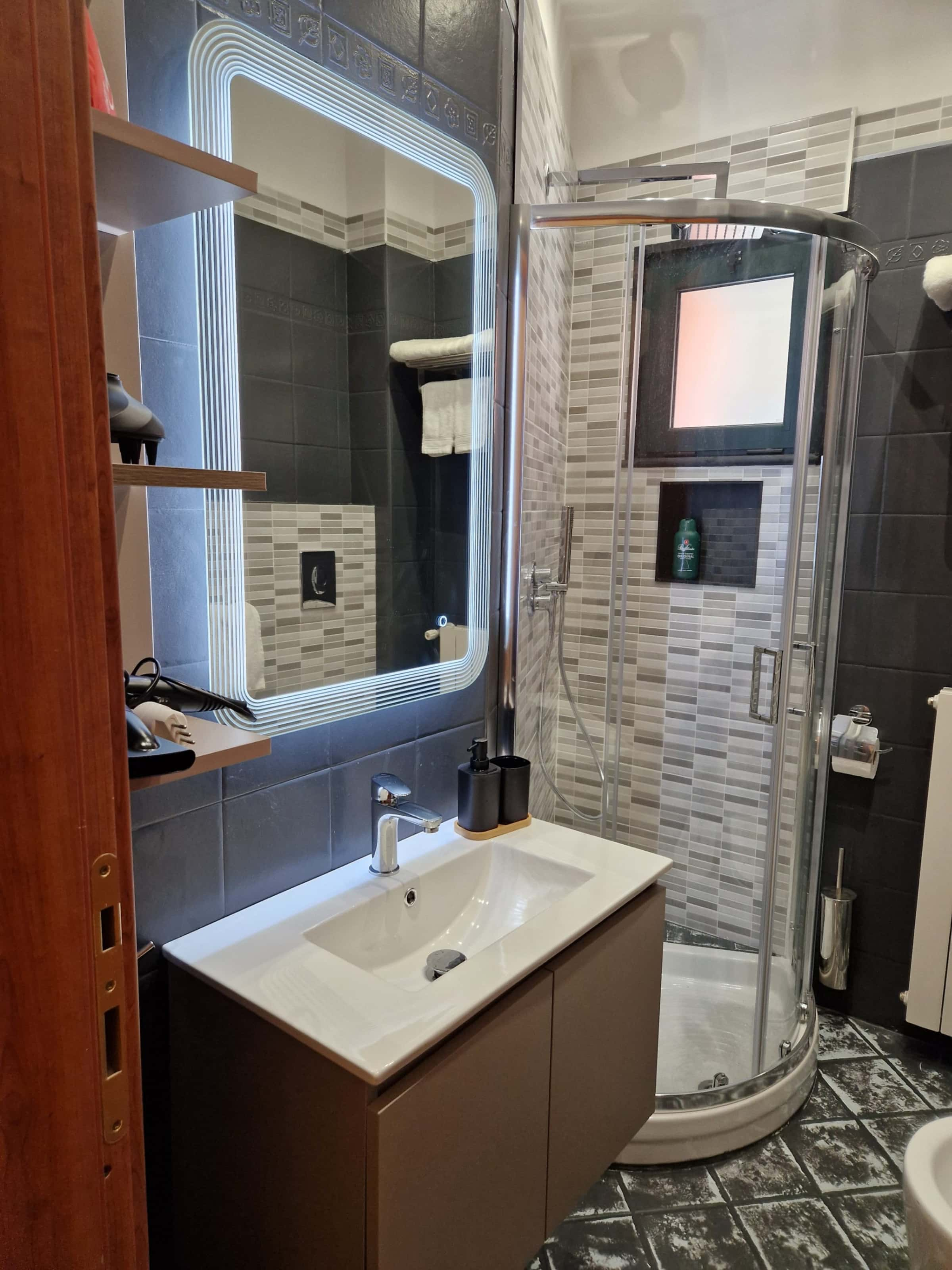 One-Bed Apartment - 5